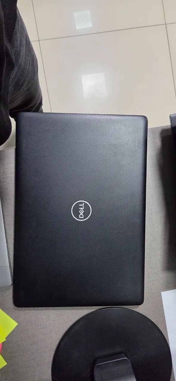 DELL i5-8265U 8GB DE RAM 240GB SSD - Foto 2