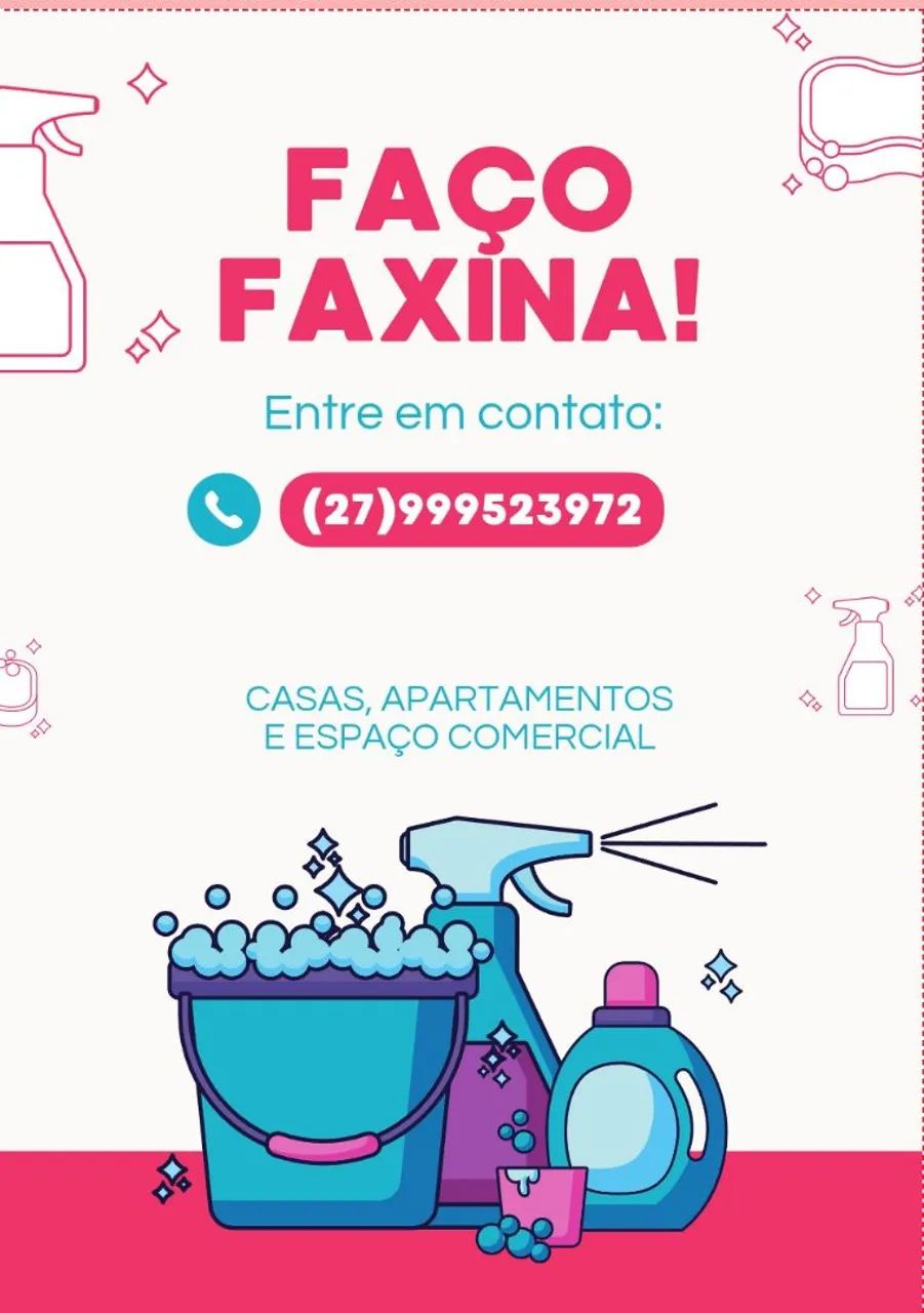 Faxina
