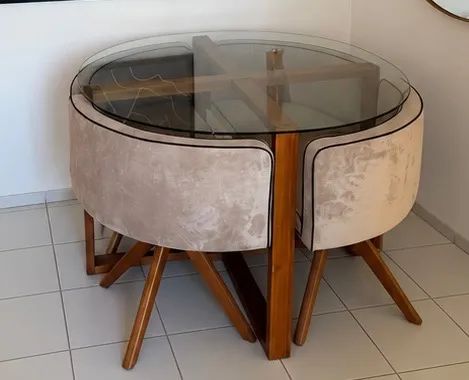 Mesa de jantar