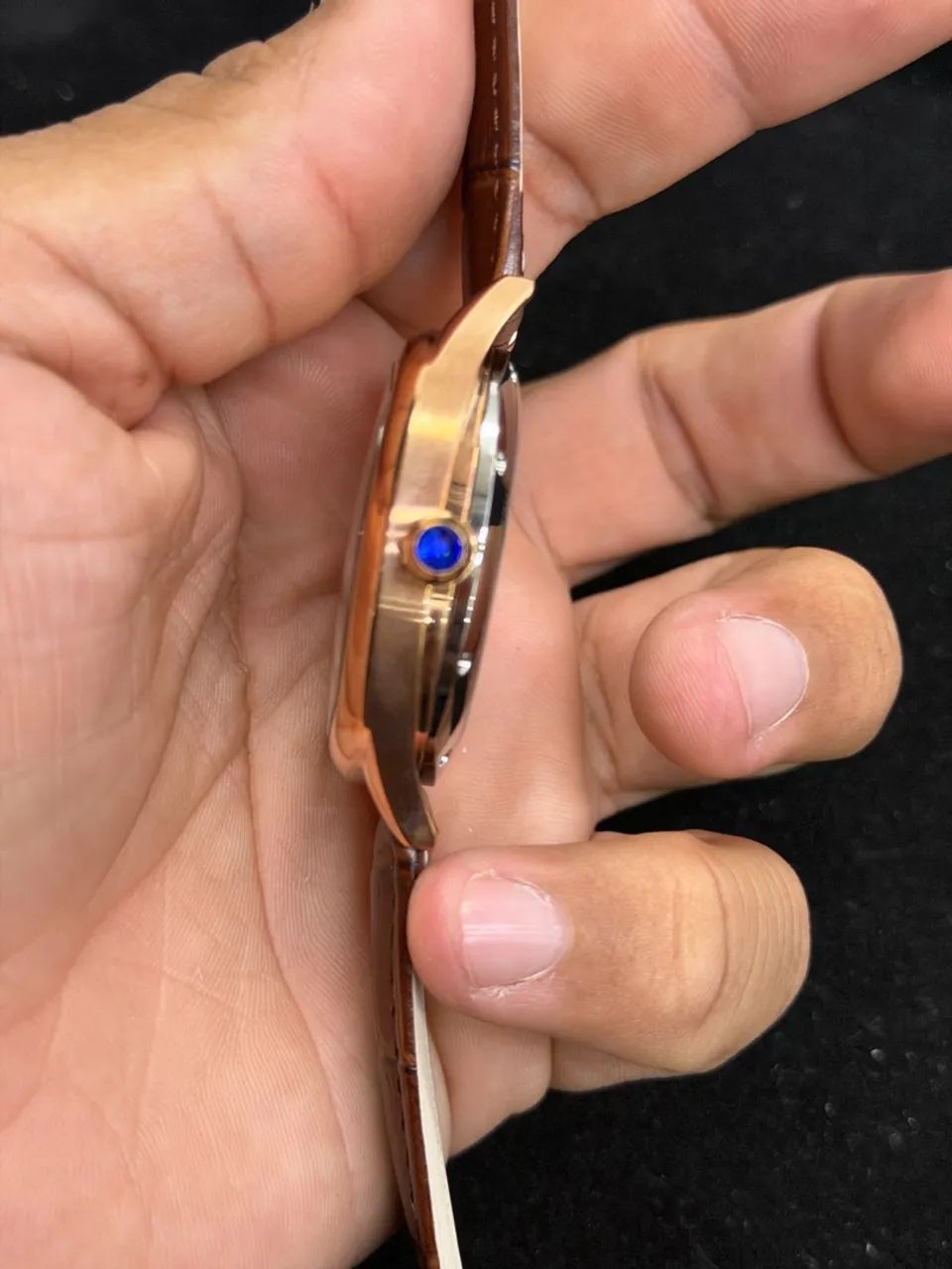 Cartier automático premium - Foto 3