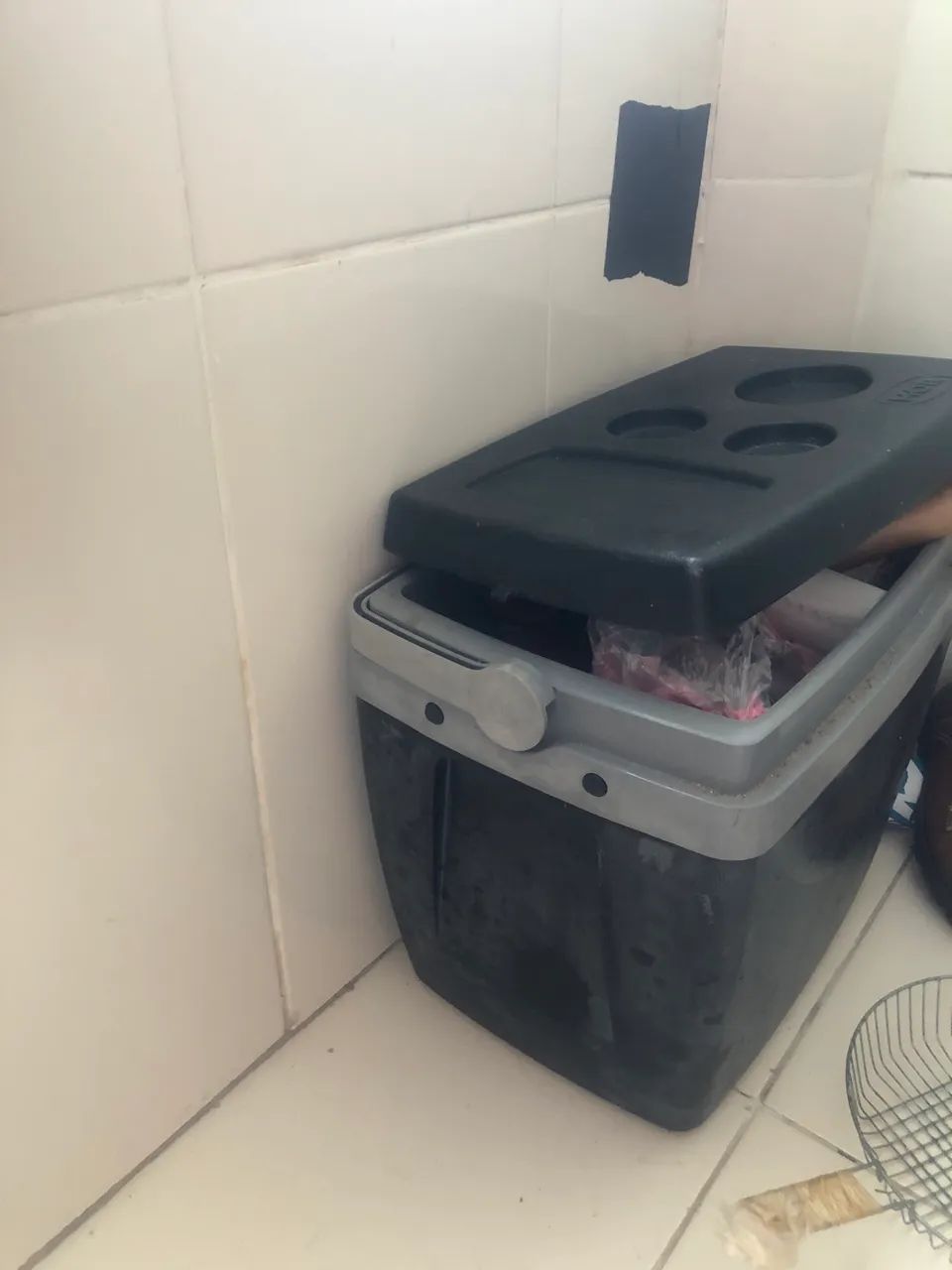 Cooler (caixa térmica)