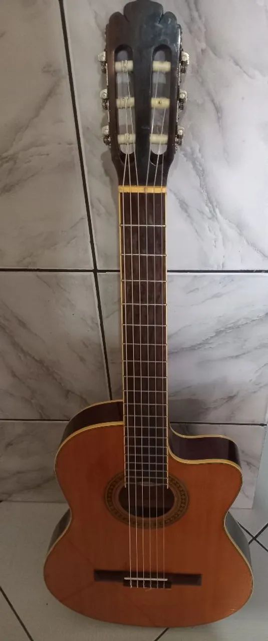 Violão tagima flet - Foto 2