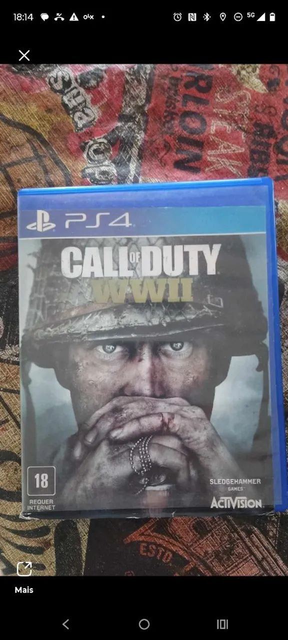 Jogos ps4 - Foto 2
