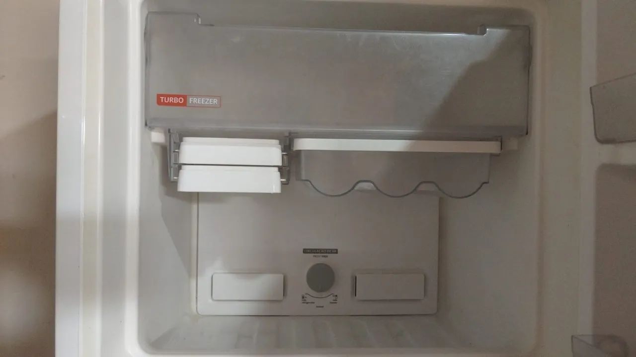 Geladeira Brastemp  - Foto 4