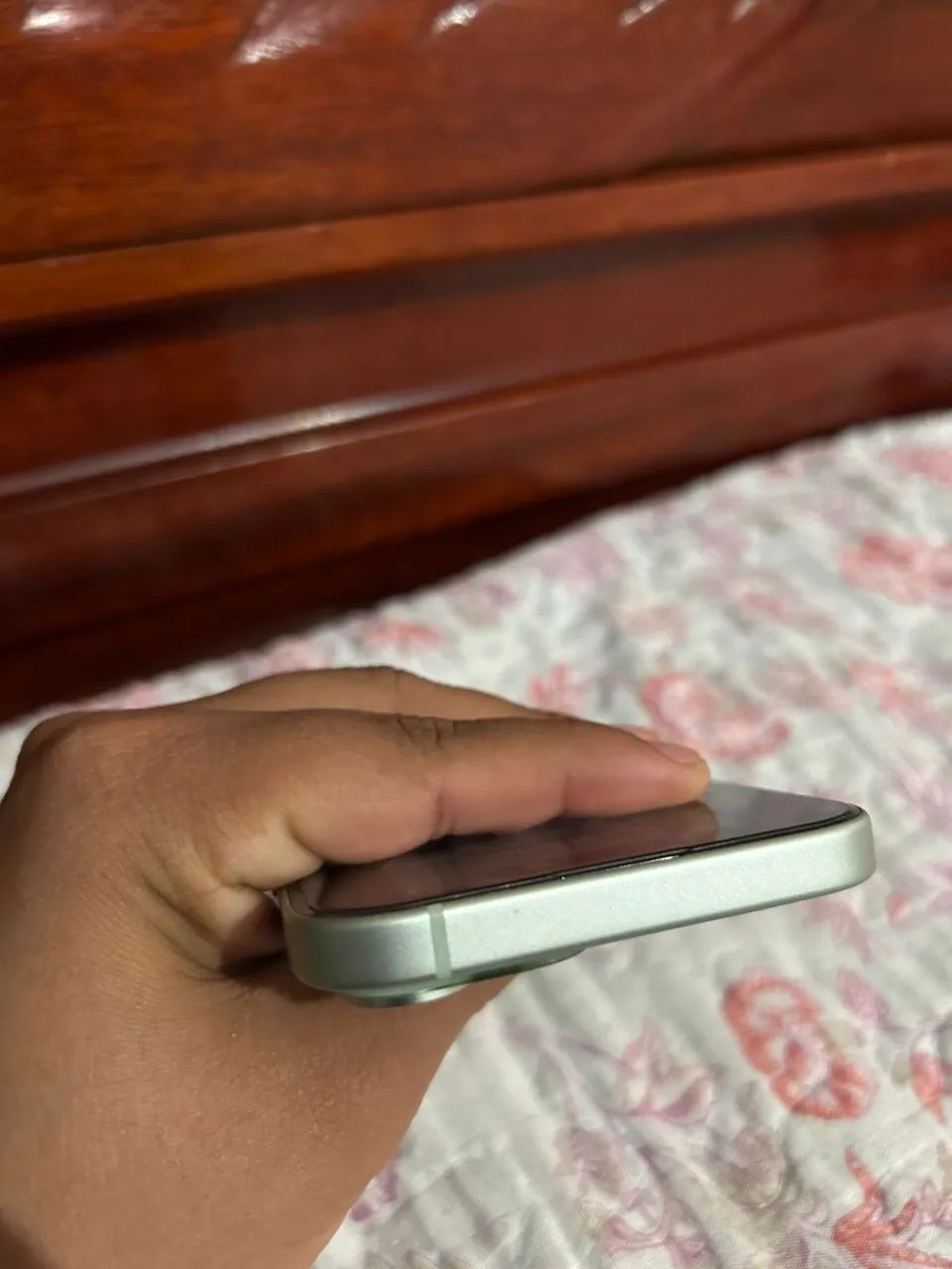 iPhone 15 128gb - Foto 3