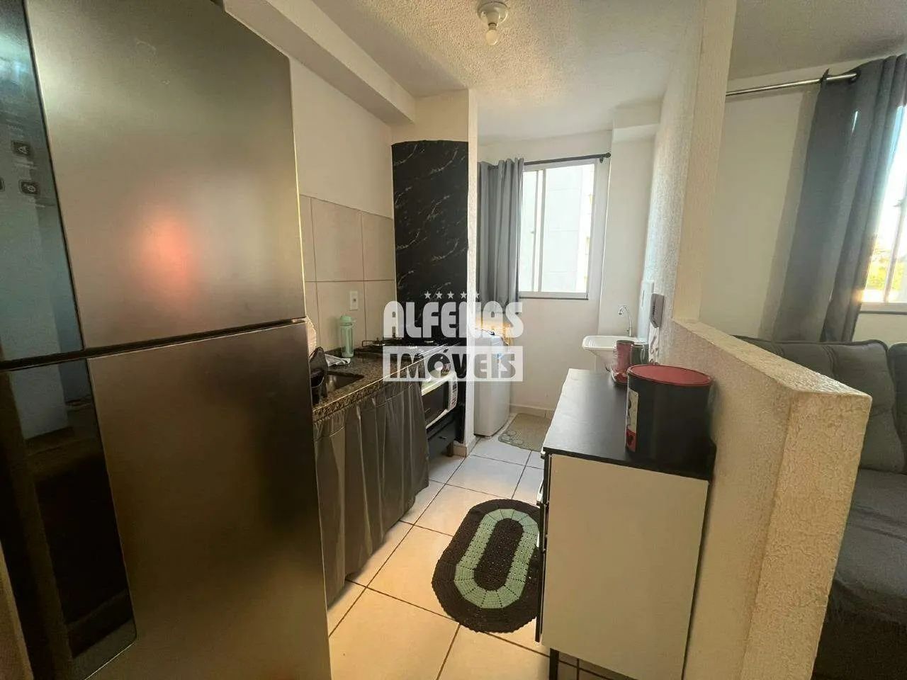 Apartamento 2 quartos com lazer completo - Contagem - Foto 3