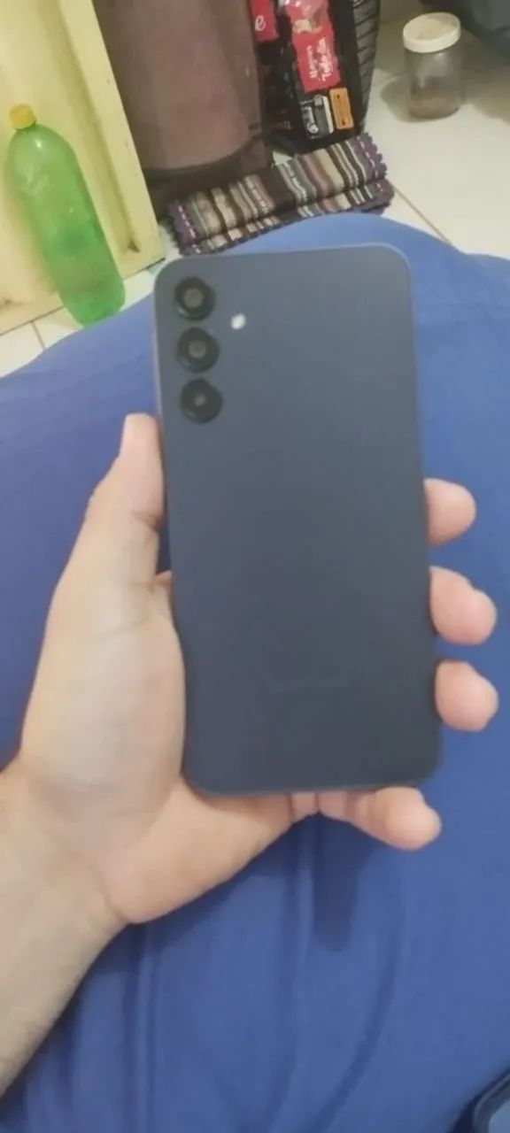 VENDO SANSUNG 256 GB  5G - Foto 3
