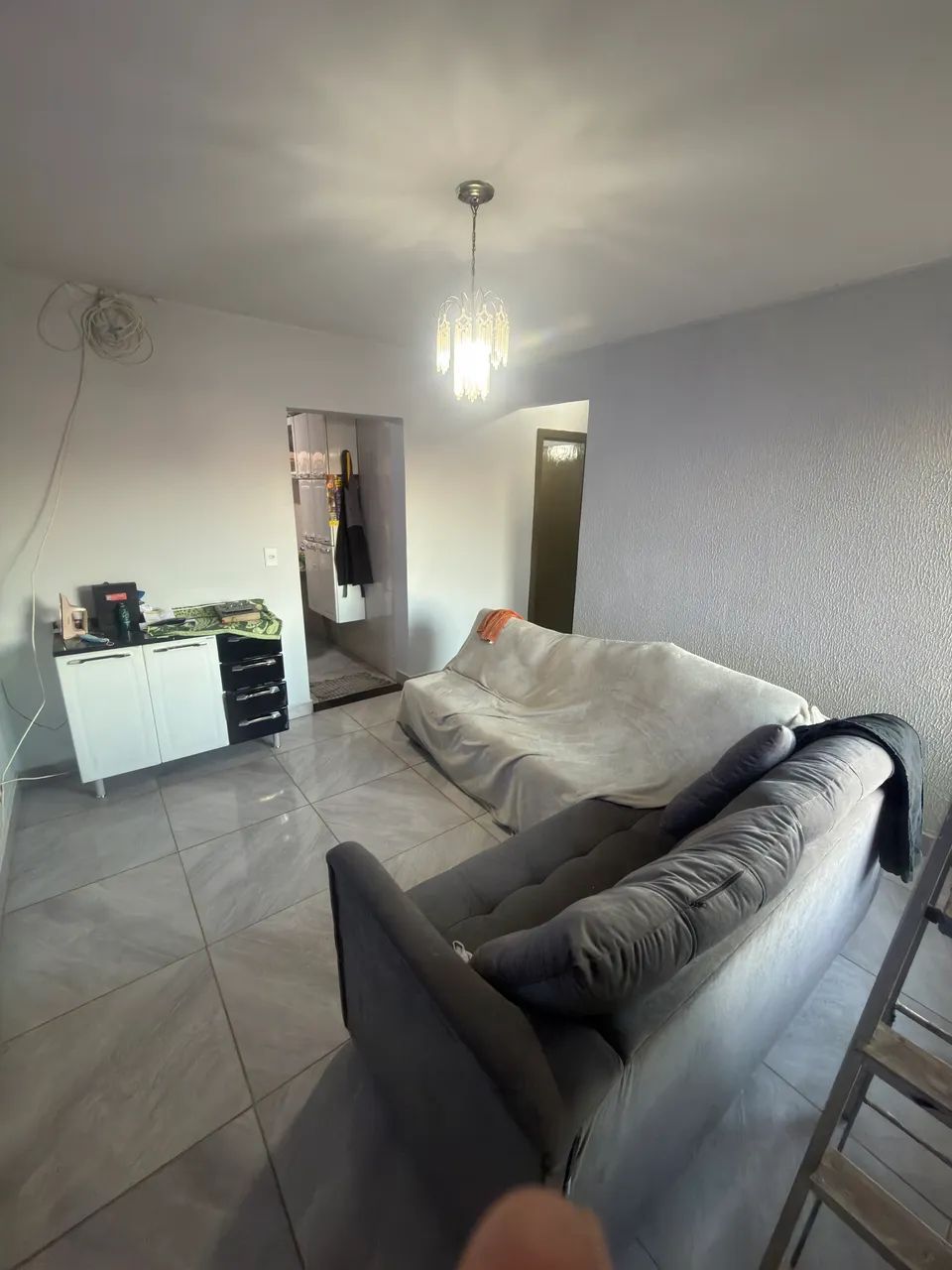 3 quartos 1 suíte um lance de escada. - Foto 5