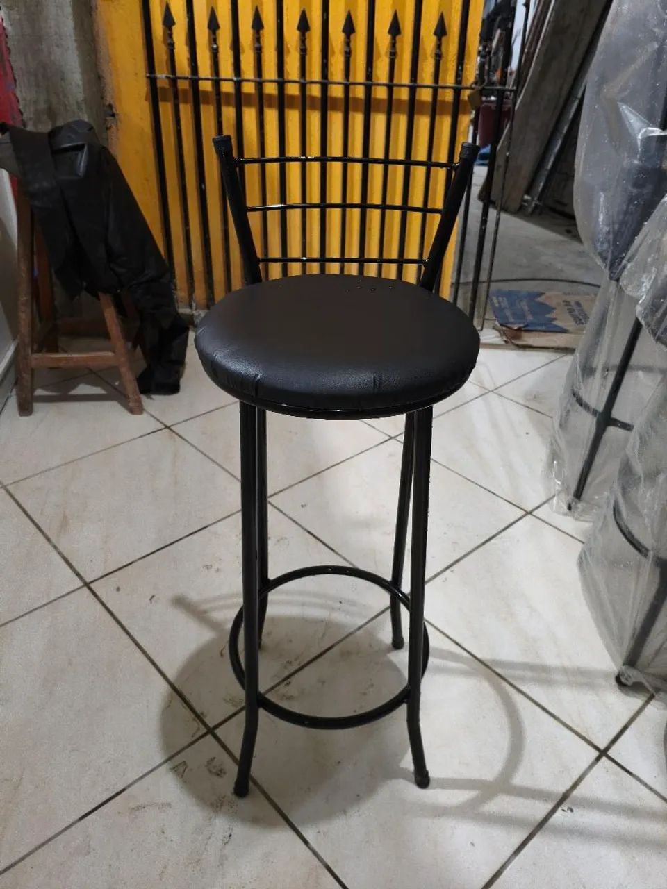 Banqueta Alta 85,00 - Foto 4
