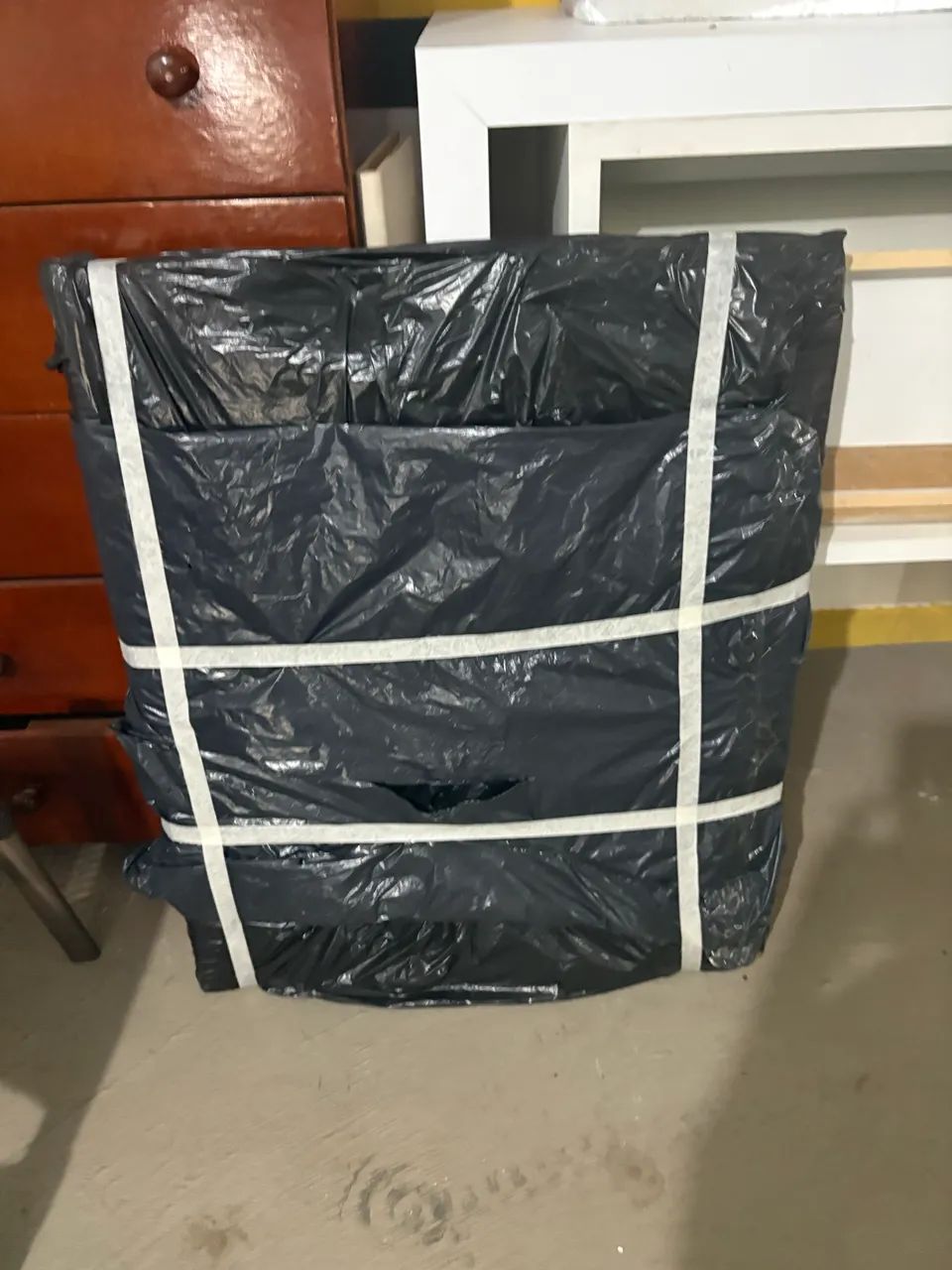 Portão de cachorro ou criança  - Foto 2