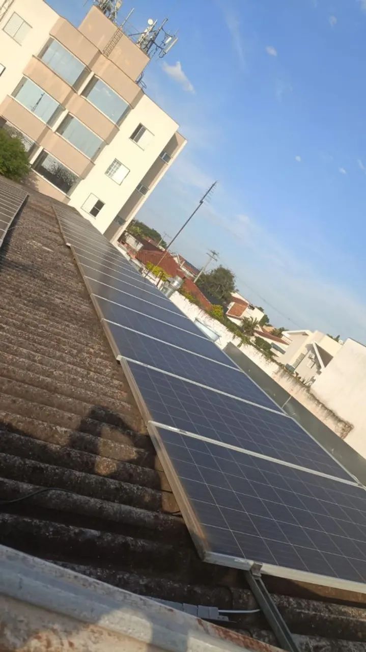 Placas solar - Foto 3