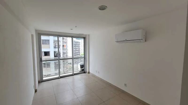 Sala - / Comercial / Tijuca - Foto 2