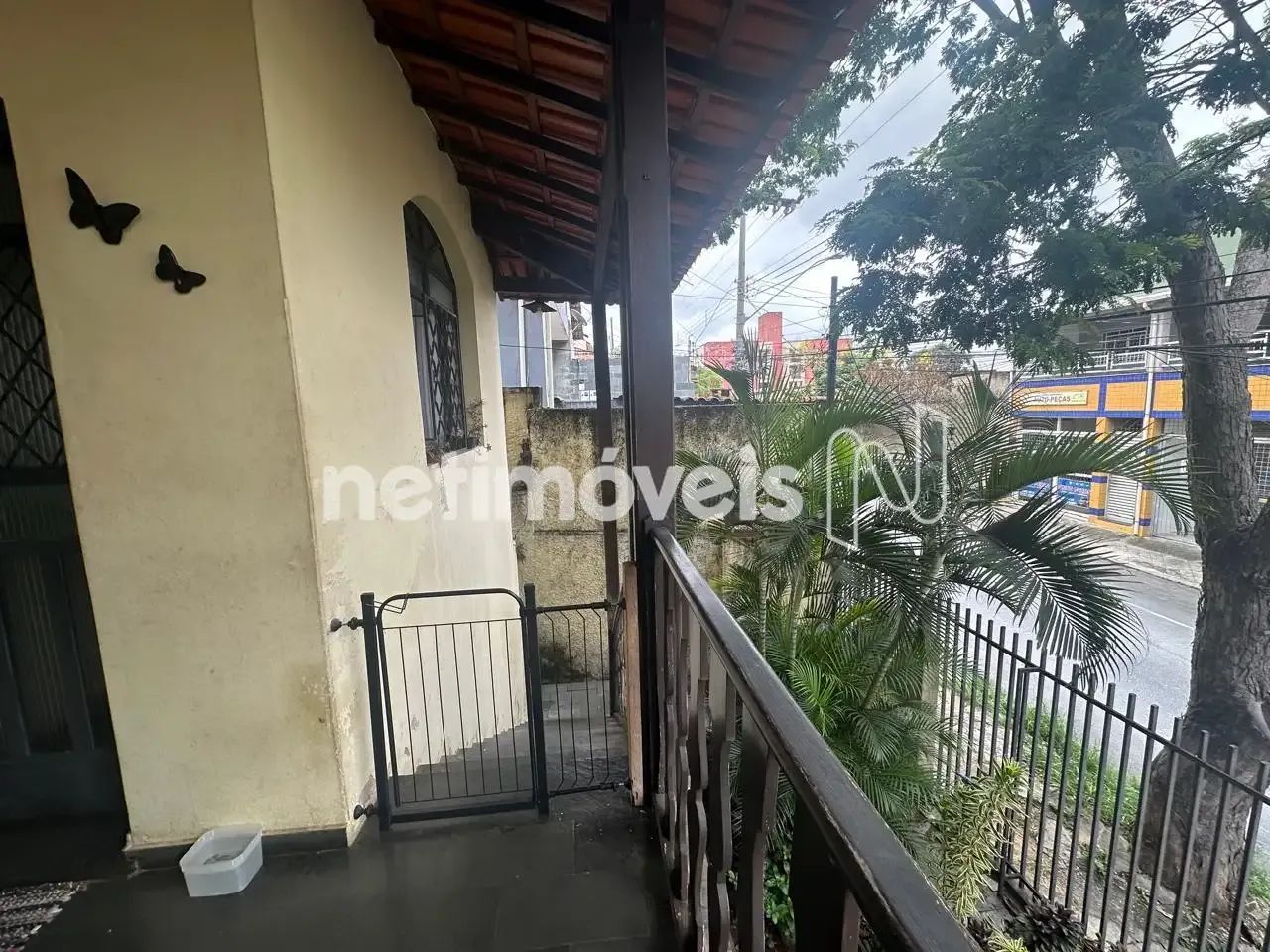 Venda Casa Esplanada Belo Horizonte - Foto 4