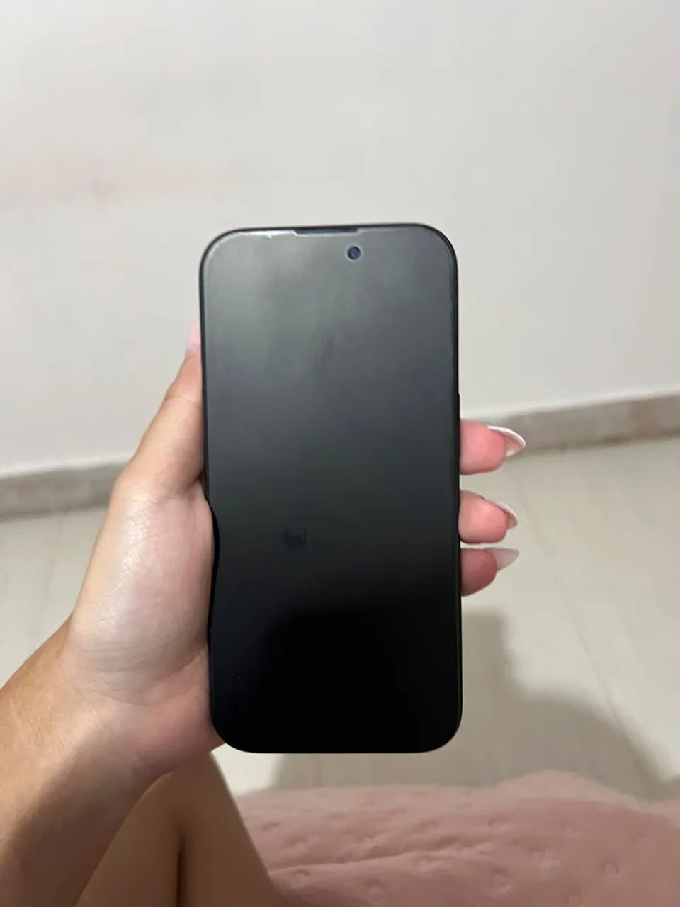 Vendo ou troco em superior com volta . iPhone 16 impecável  - Foto 3