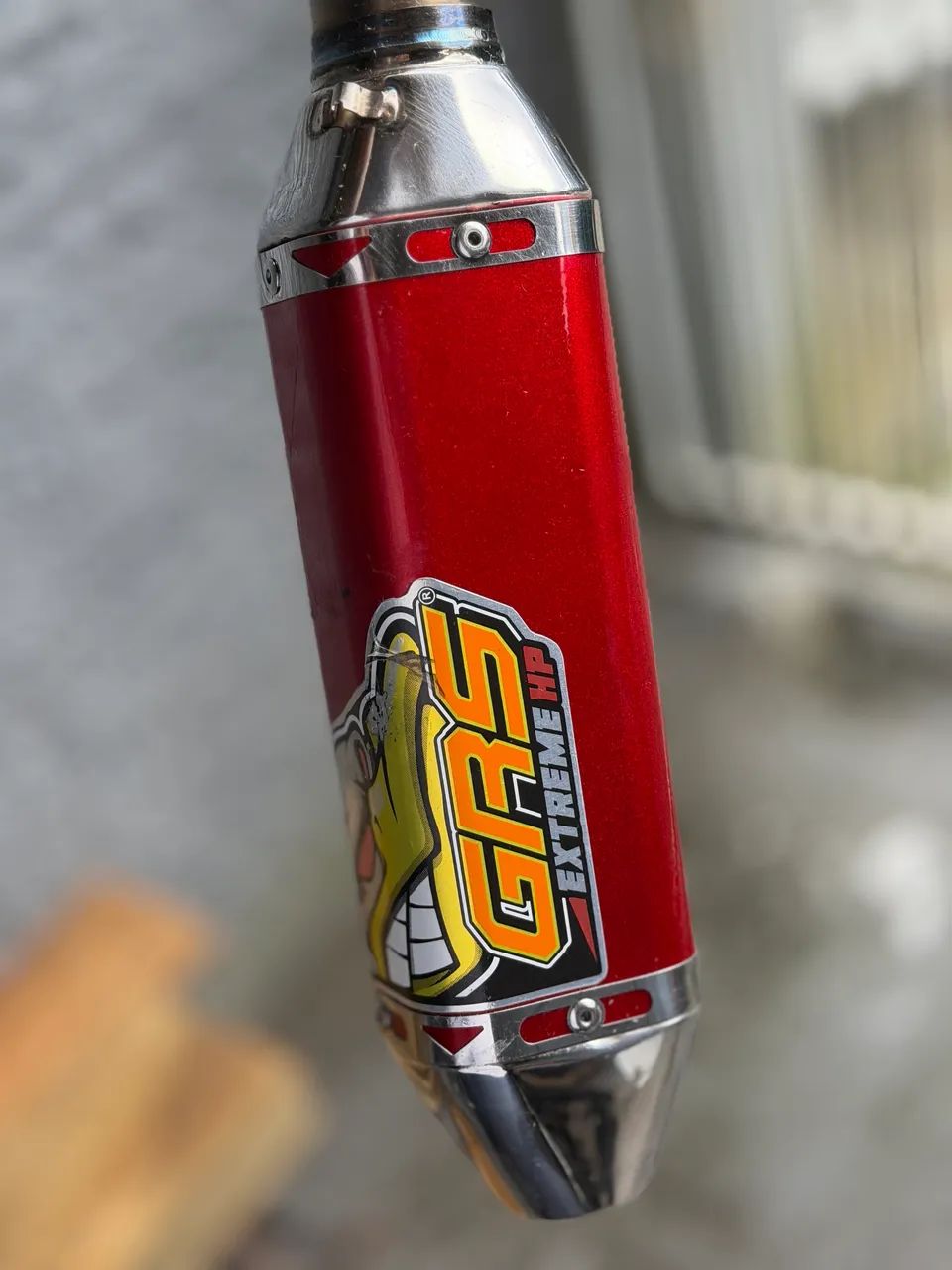 ATLHON E GRS XTREME - Foto 2