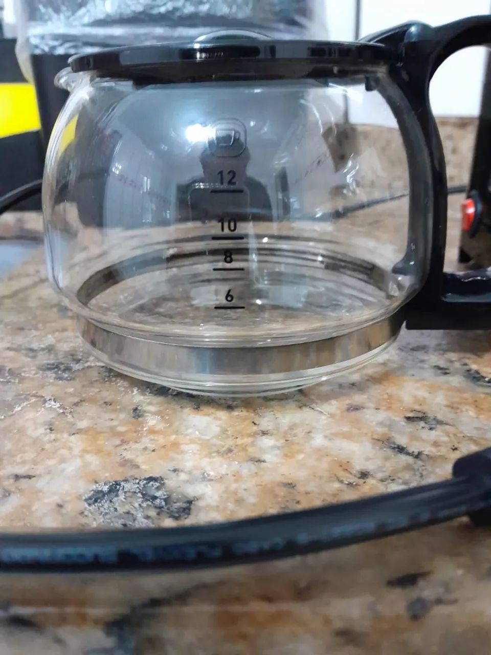 Cafeteira Arno, liquidificador e umidificador da Black Decker  - Foto 2