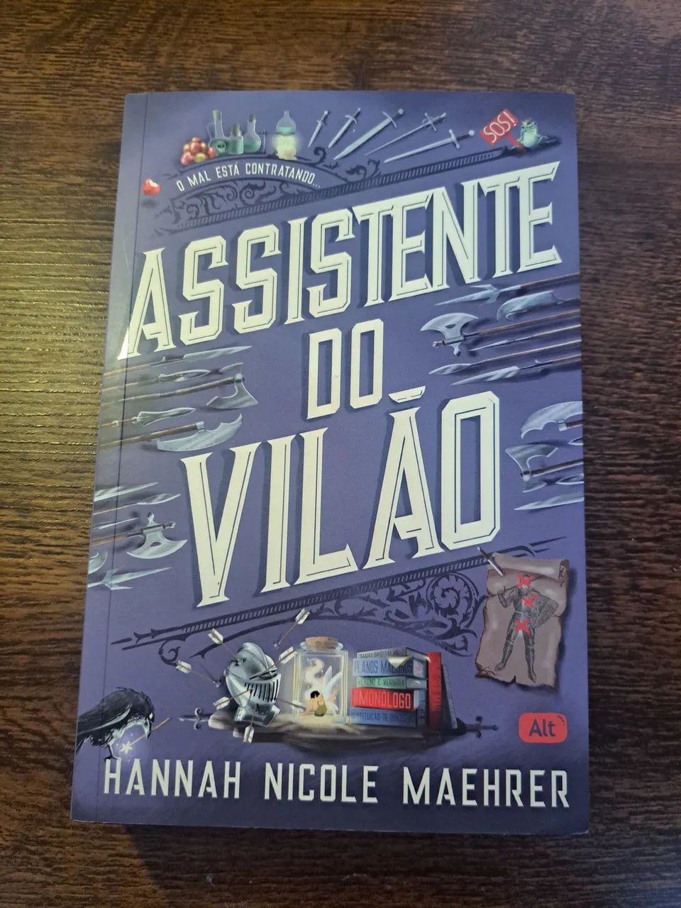 Livros usados a venda