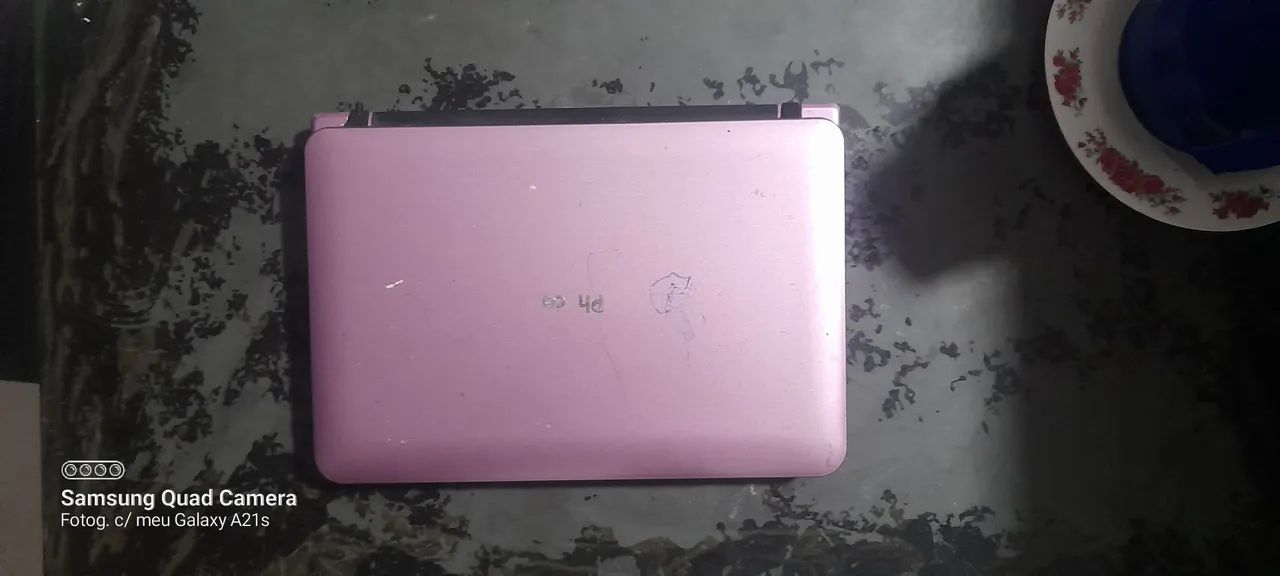 Notebook Philco - Foto 2