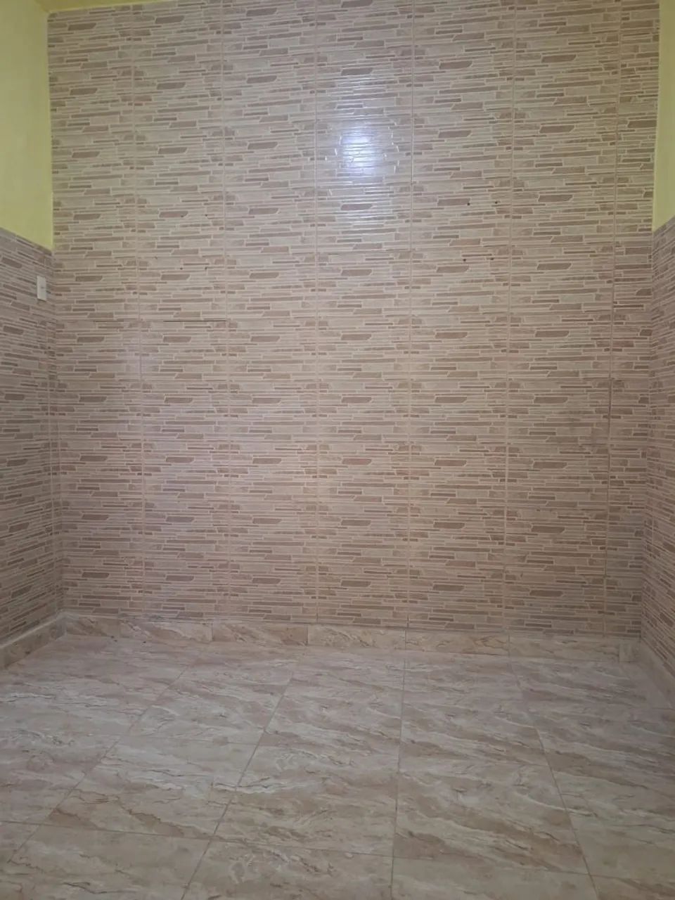 Kitnet com pequena área privada  - Foto 5