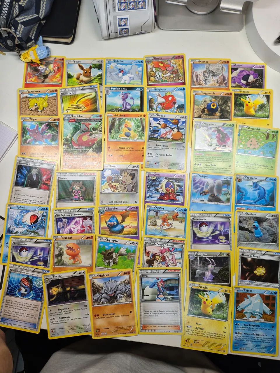 Cartas Pokémon (negociar valor) - Foto 5