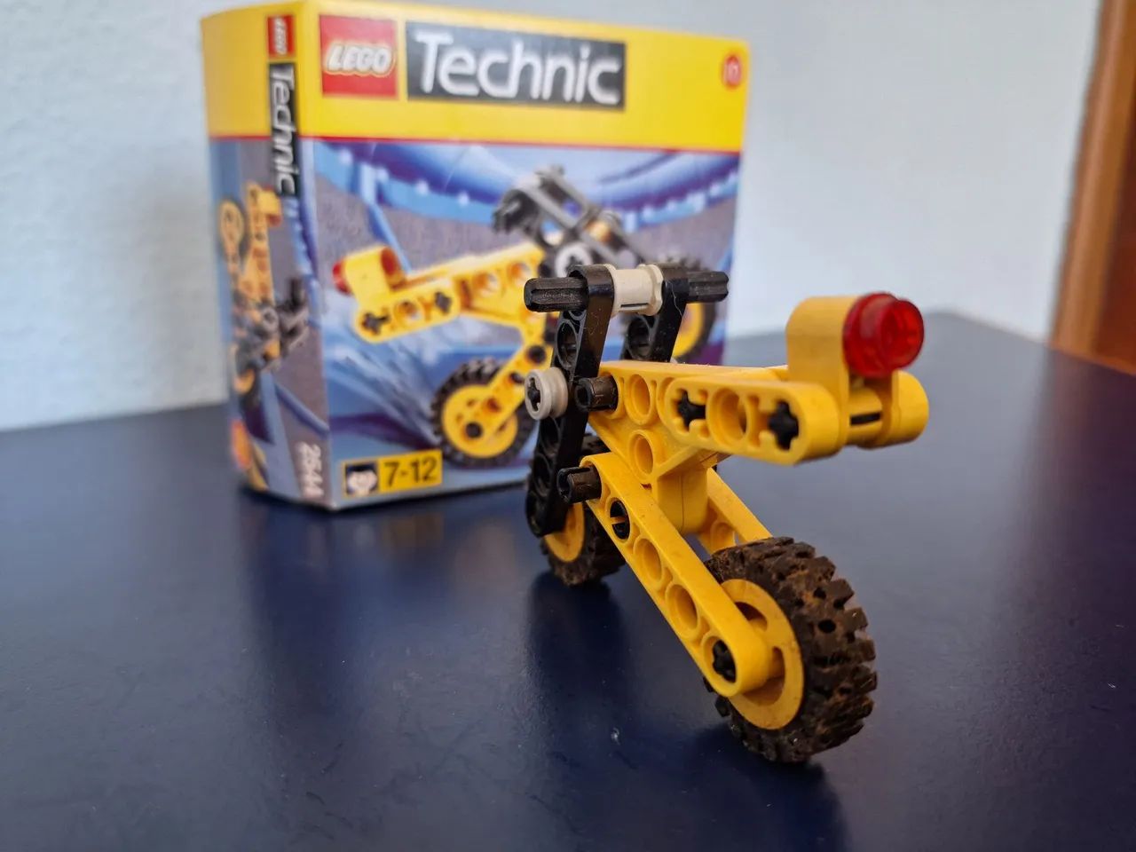 LEGO TECHNIC ORIGINAL - Foto 3