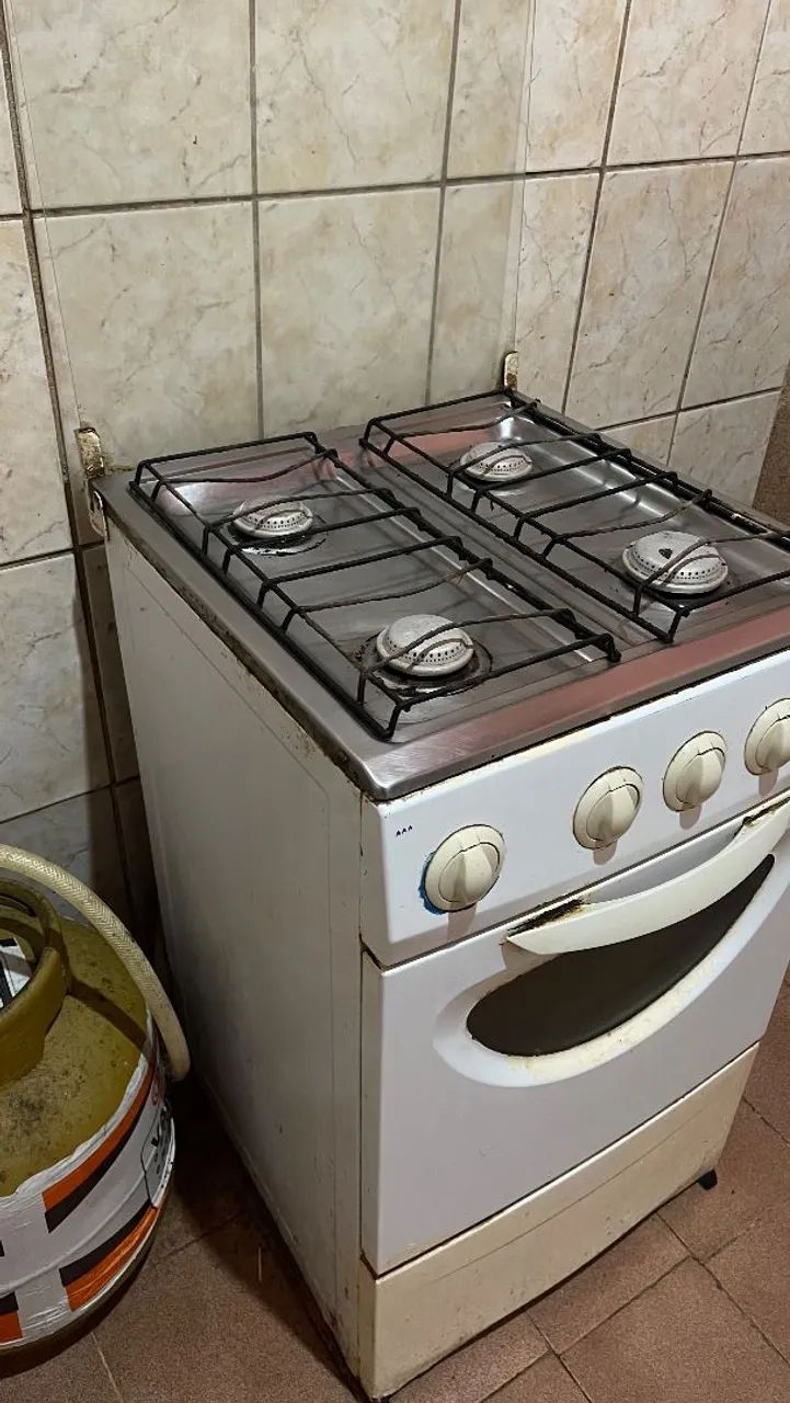 Fogão - Foto 2