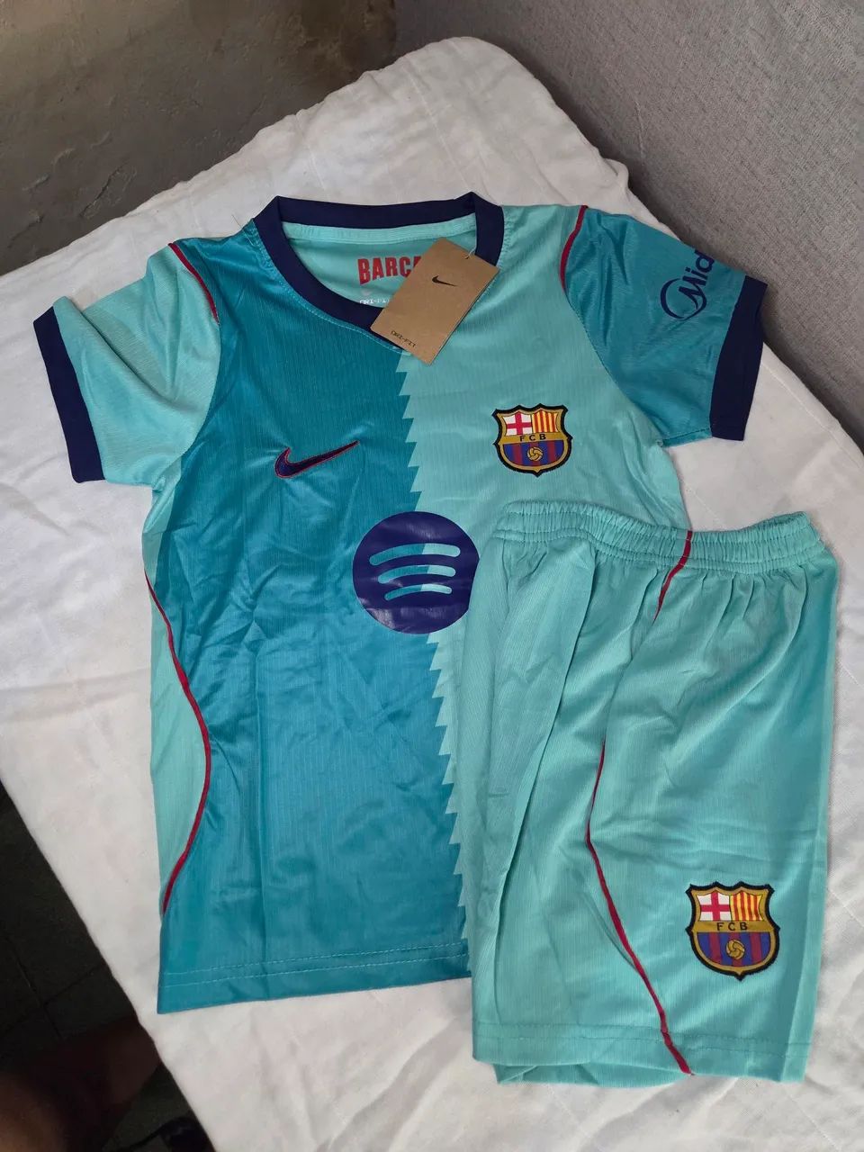Conjunto infantil  - Foto 4