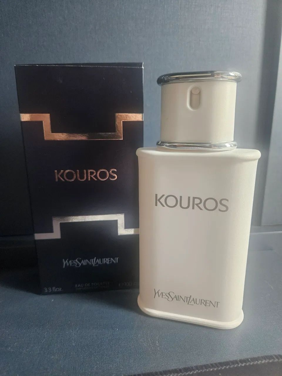 Perfume Kourus