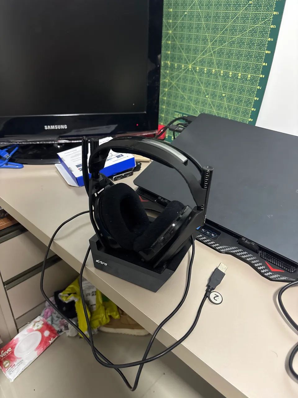 Astro A50 