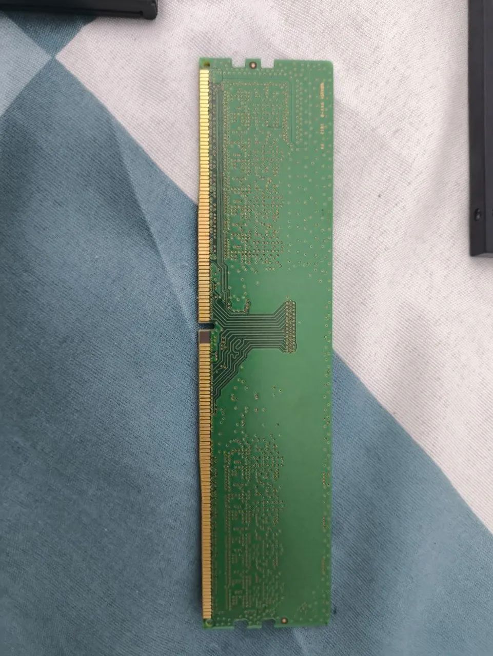 VENDO MEMÓRIA DDR4 8GB  - Foto 2