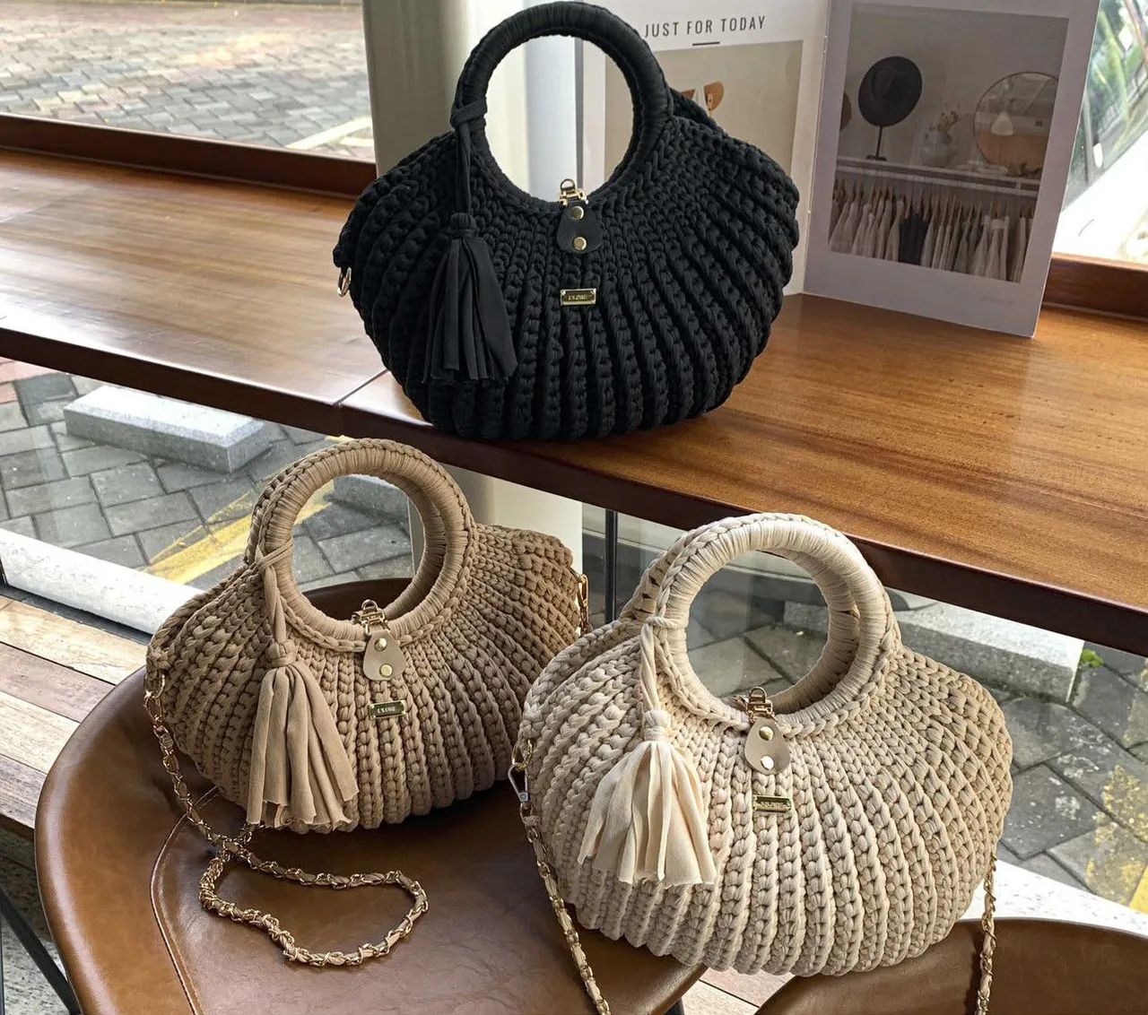 Bolsa de praia 