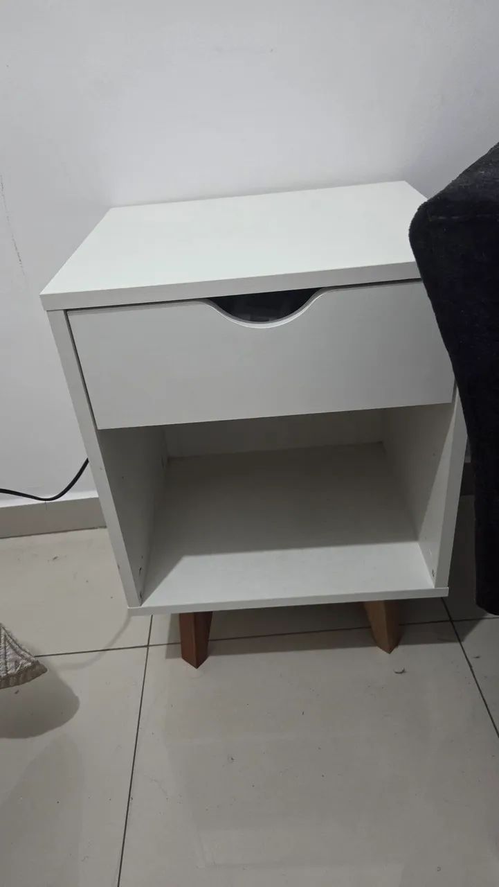 Mesa de cabeceira - Foto 3