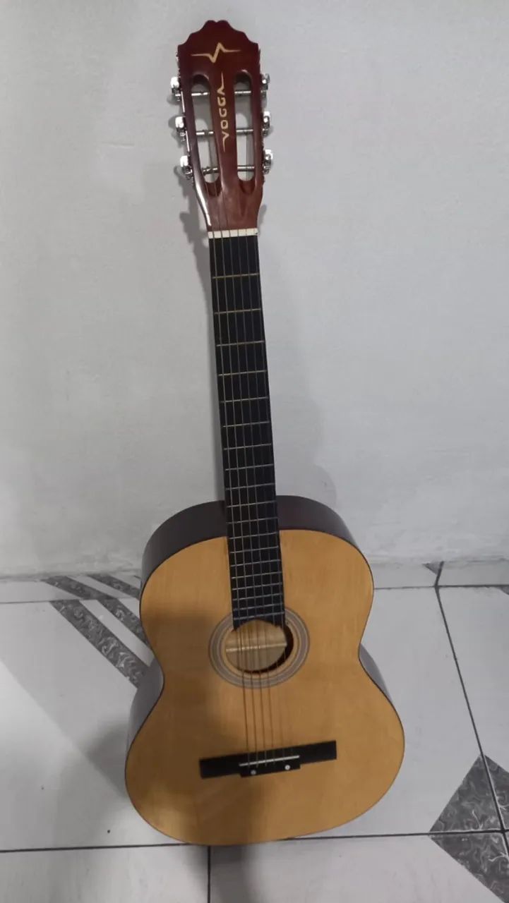 Violão 