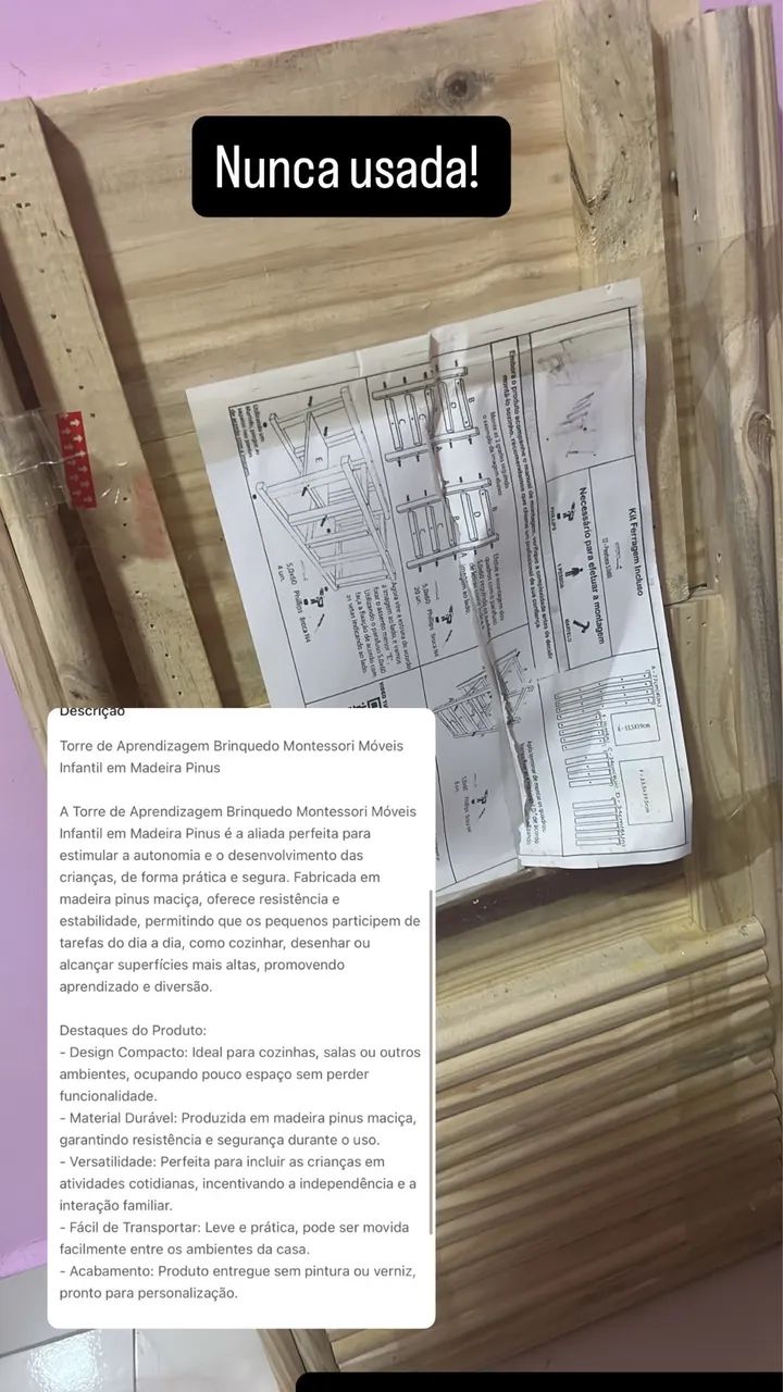 Torre de Aprendizagem  - Foto 2