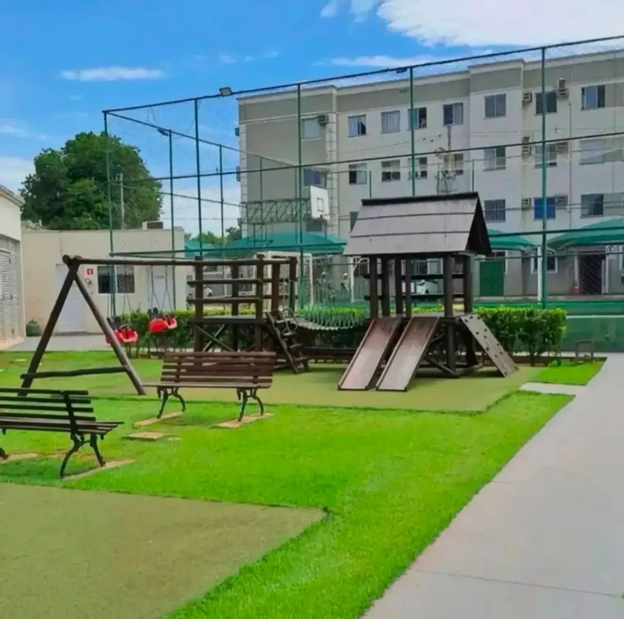 Apartamento com 2 quartos no Spazio Cristalli - Foto 5