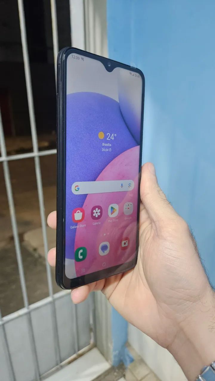 Samsung A03s 64gb - Foto 4