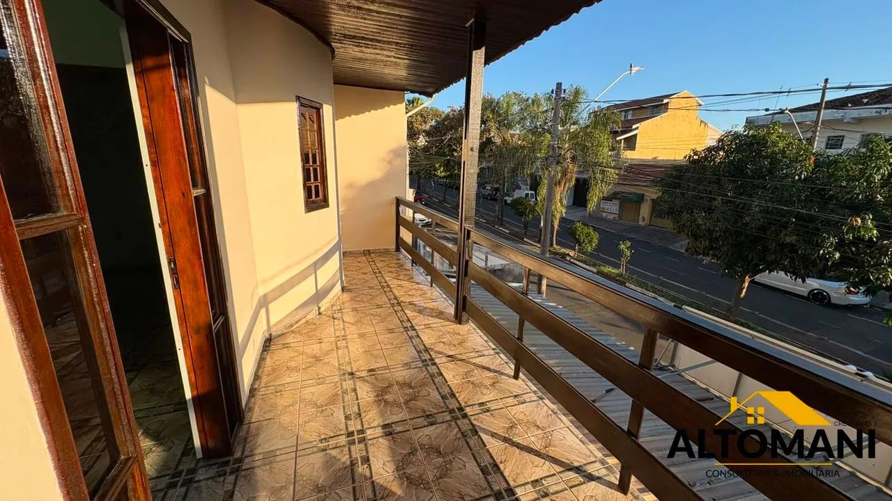 Casa com 3 Dormitórios 1 Suite - Jardim Amanda - Foto 2