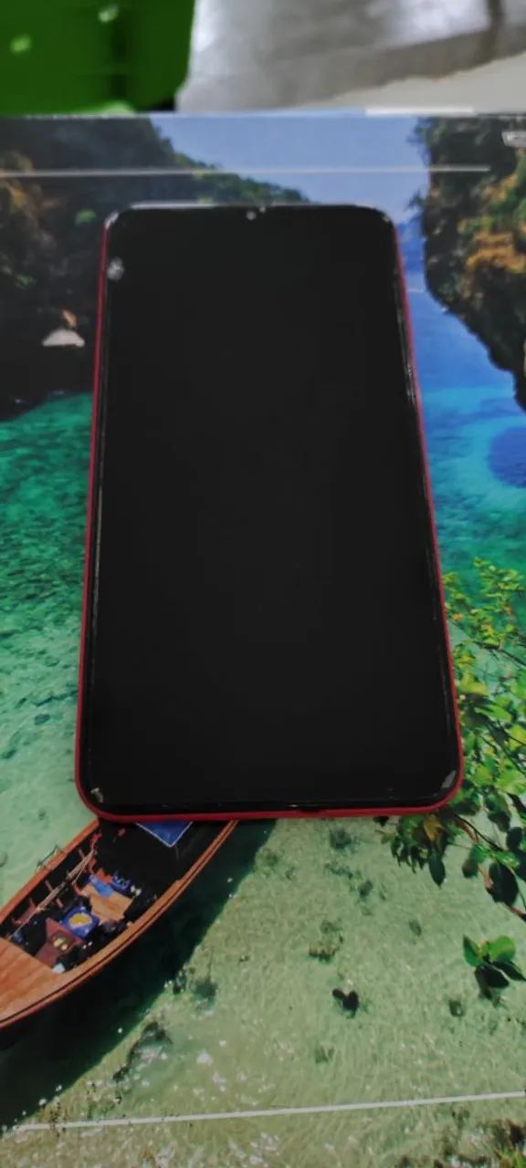 Vendo Samsung Galaxy a10 