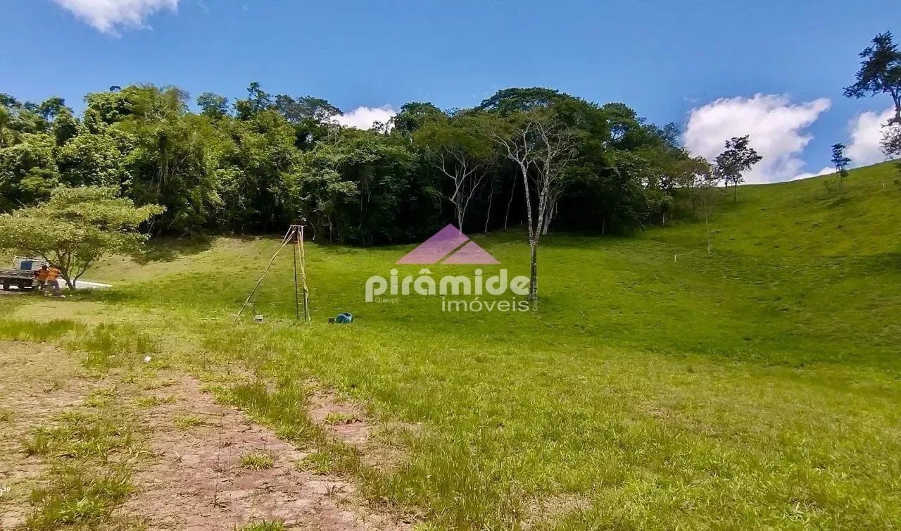 Terreno em condomínio à venda - R$ 267.000,00 - Paraibuna, SP - Foto 3