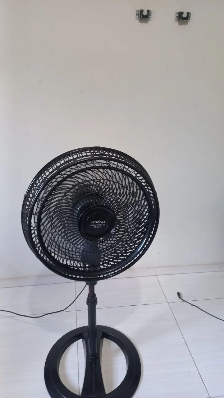 Ventilador Britânia  - Foto 3