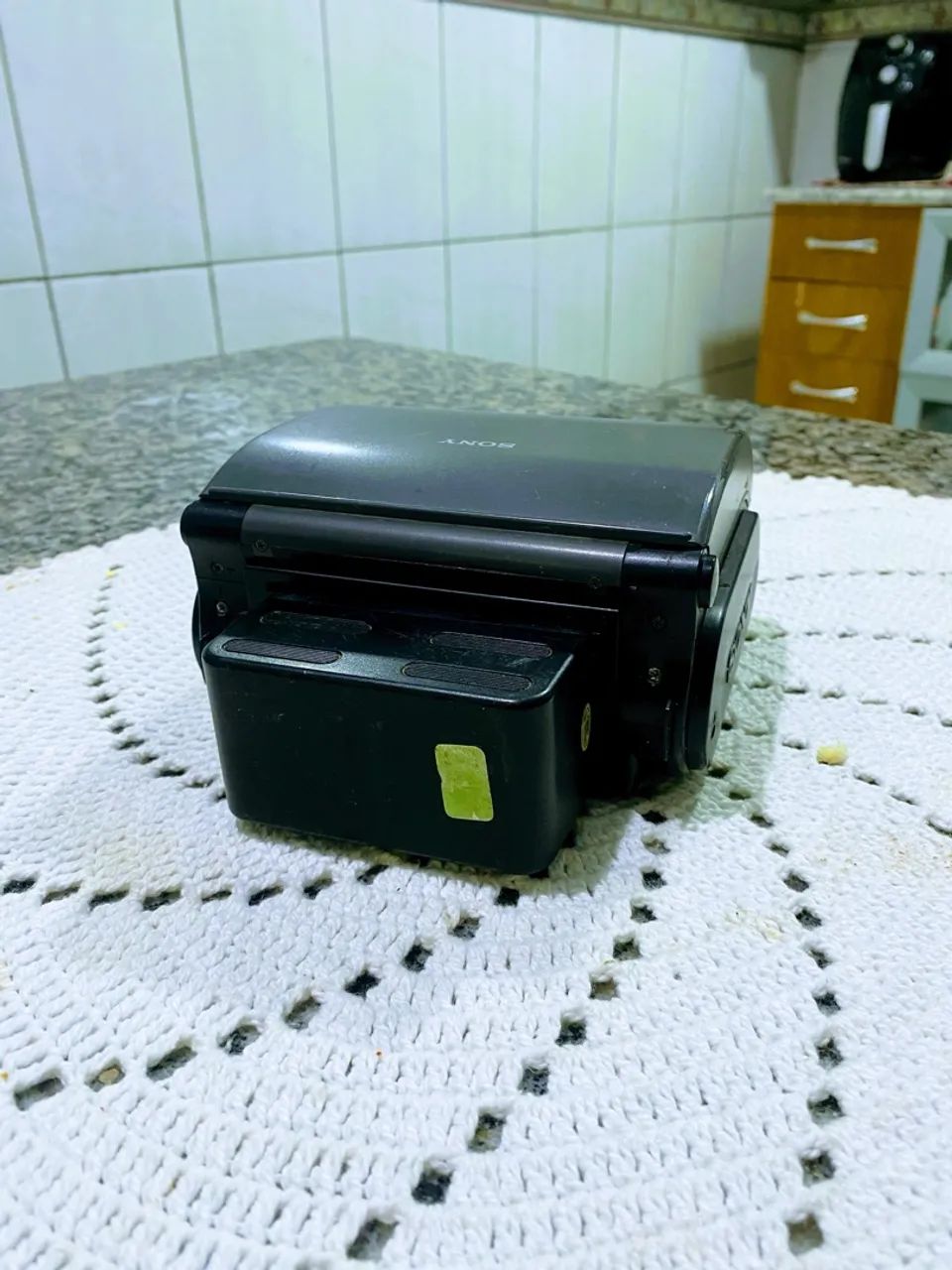 Okman Sony - Foto 4