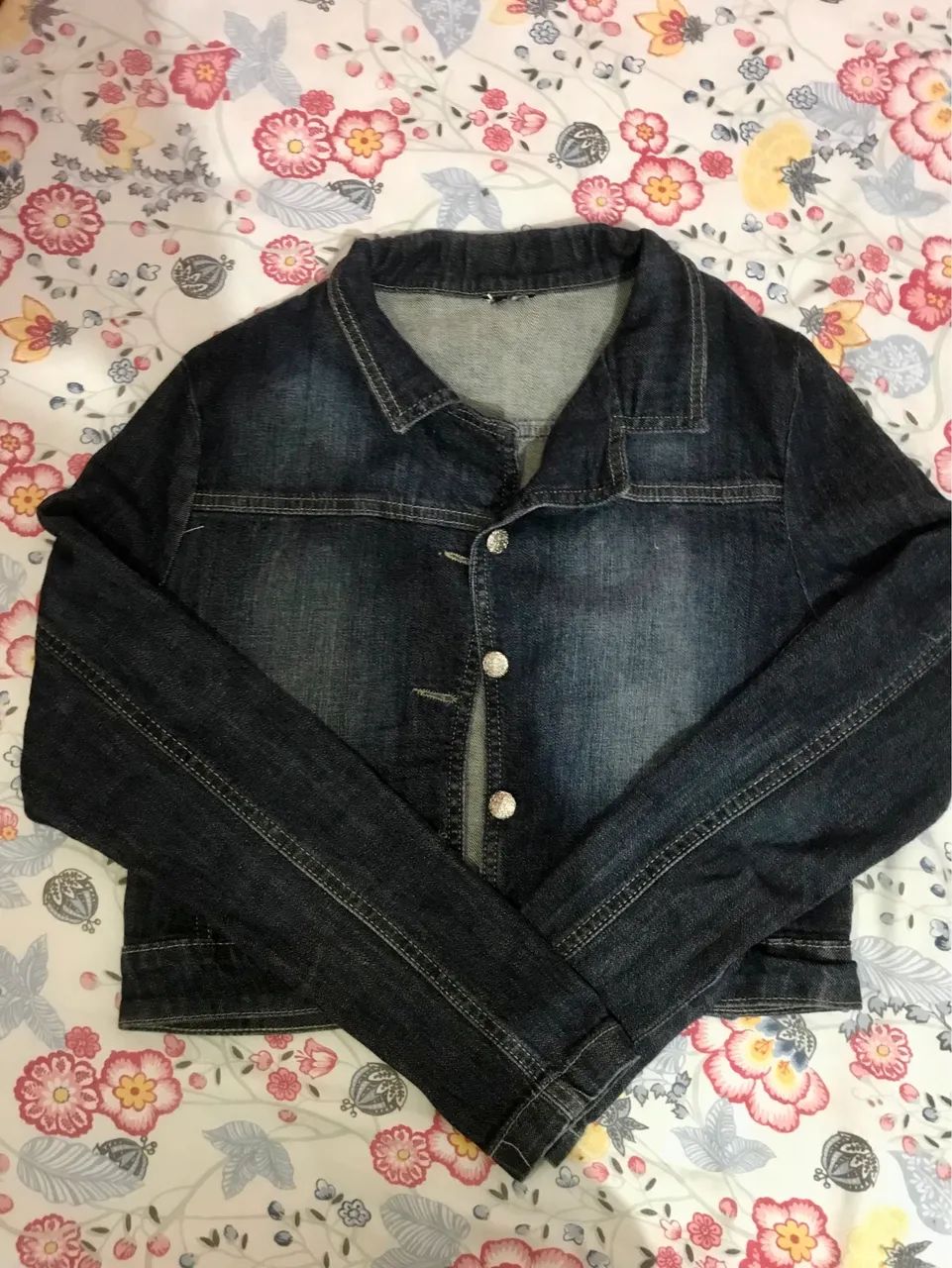 Denim Jacket65675258325122122