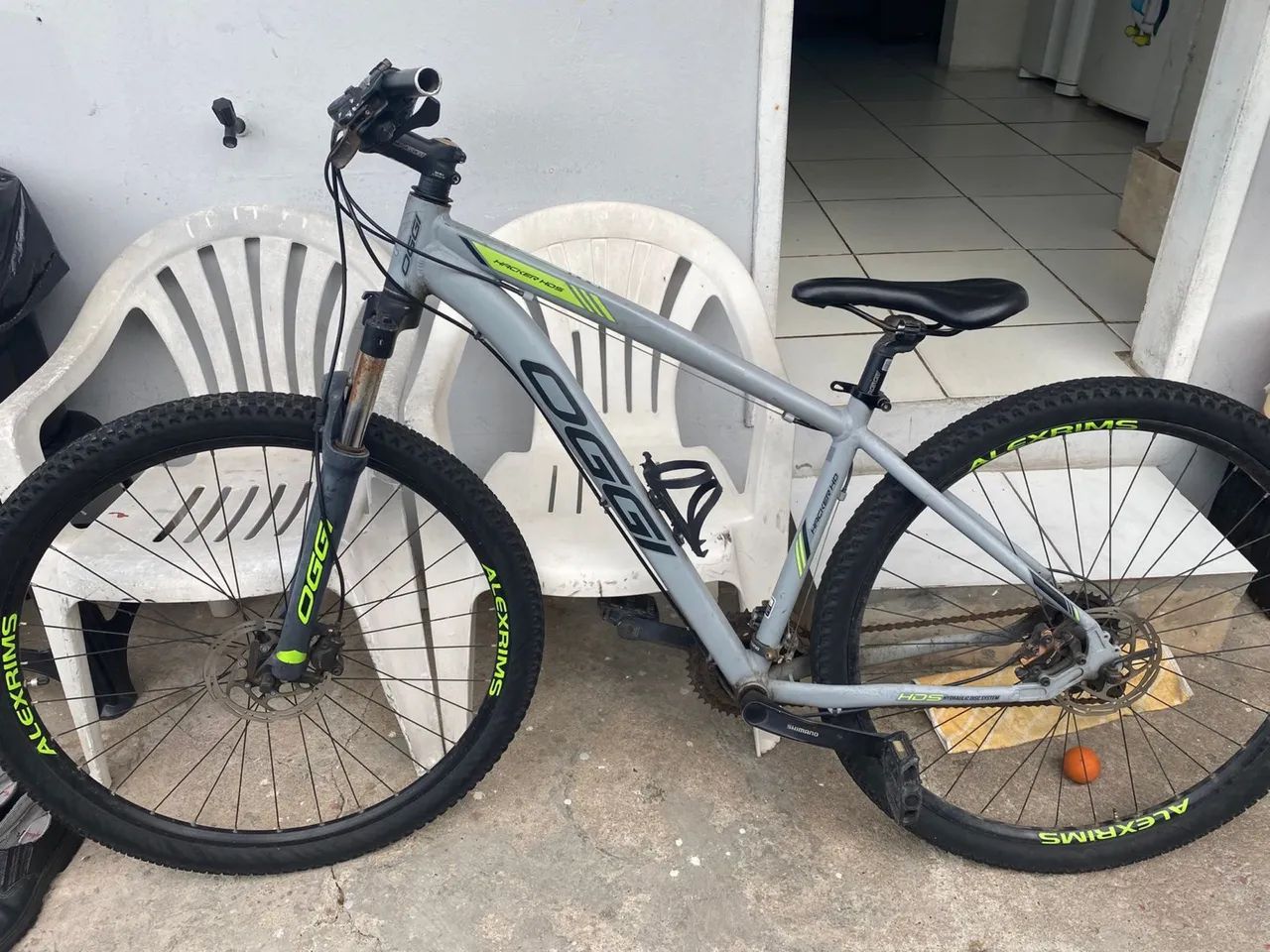 Bicicleta oggi  - Foto 4