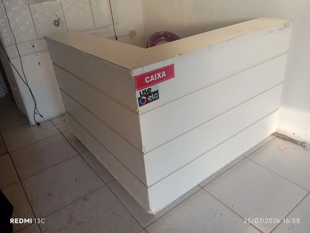 Vendo um balcão  - Foto 2