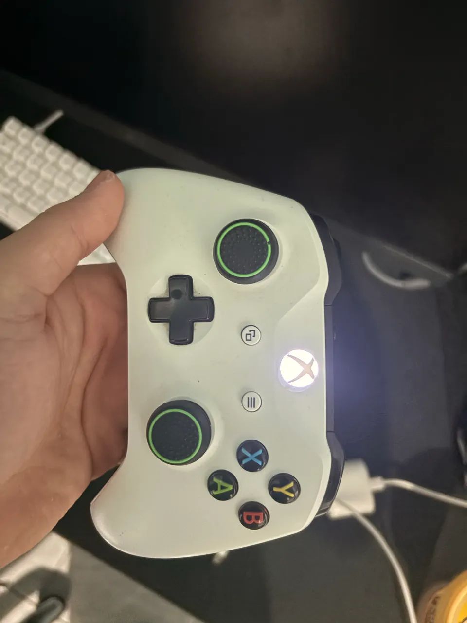 Controle Xbox one S  - Foto 5
