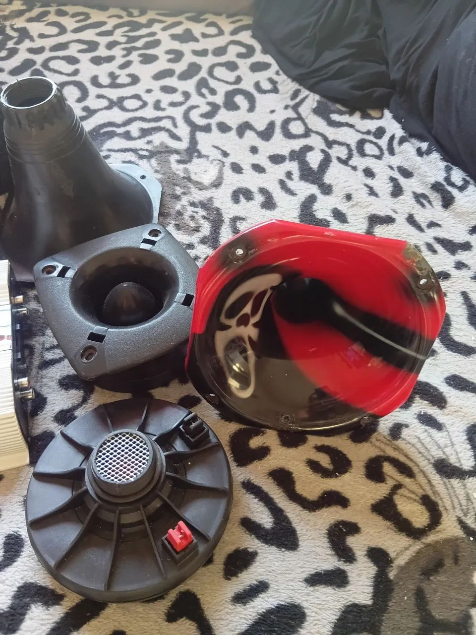 Conjunto som automotivo  - Foto 5