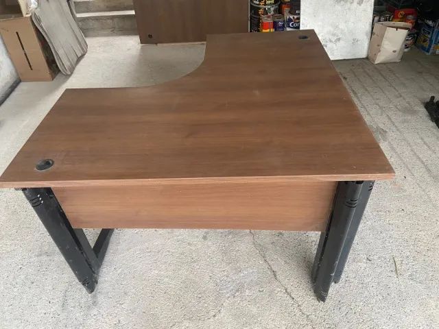 Mesa para escritório - Foto 3
