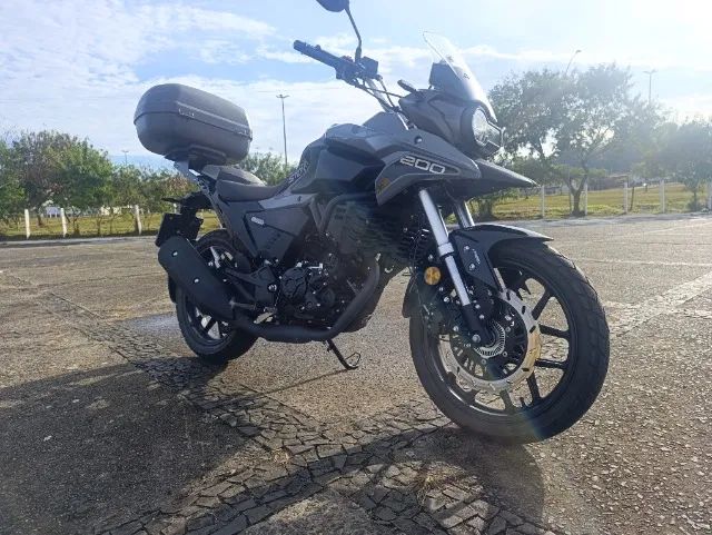 Storm 200 - Foto 5