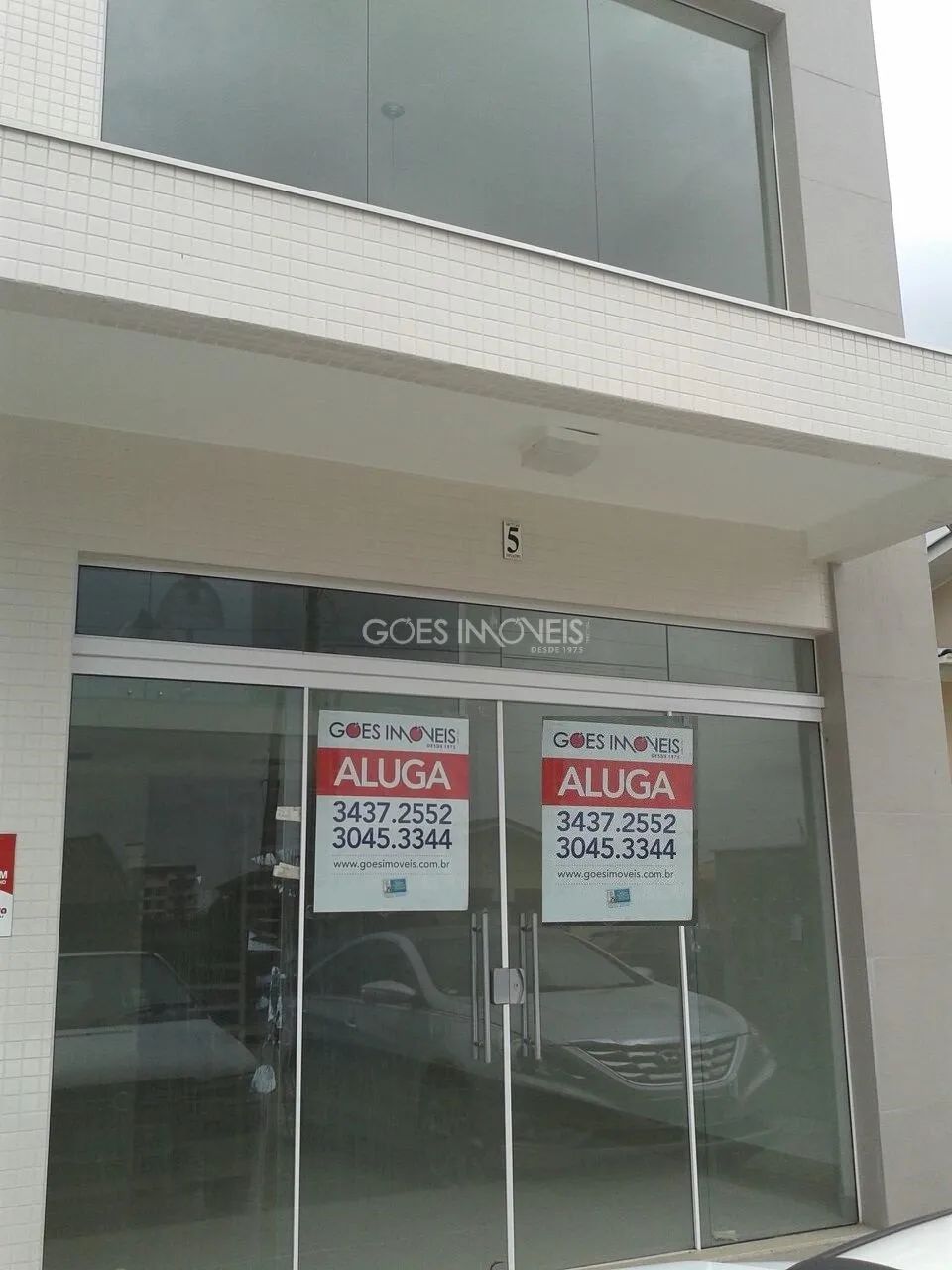Sala Térrea para aluguel em Centro, Içara - SC - Foto 2
