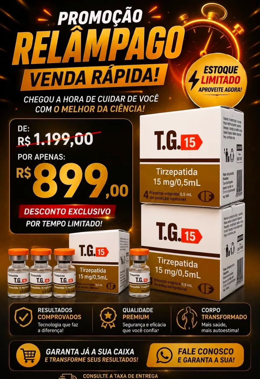 T.G - 100% Original 